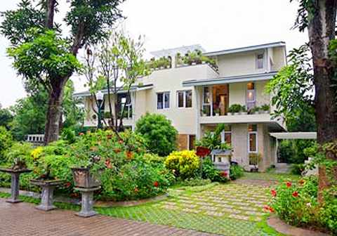 Xây dựng nhà các loại, các công trình dân dụng